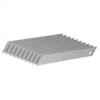  LAME CUTTER 9MM CARTE 10 PCES 