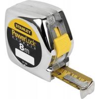  METRE POWERLOCK STANLEY 8M 