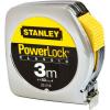  METRE POWERLOCK STANLEY 3M 