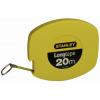  METRE BOITIER FERME 20M ACIER 