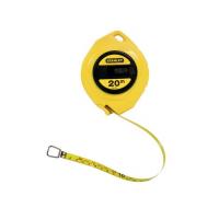  METRE BOITIER FERME 20M ACIER 