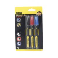  MARQUEUR X3 PERMANENT COULEUR 