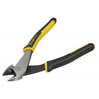  PINCE DIAG MECA 200MM MAXSTEEL 