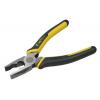  PINCE UNIV 180 MM MAX STEEL 