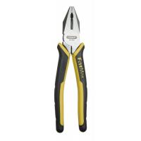  PINCE UNIV 180 MM MAX STEEL 