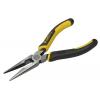  PINCE BEC LONG 160 MM MAXSTEEL 