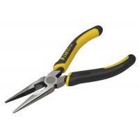  PINCE BEC LONG 160 MM MAXSTEEL 