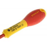  TOURNEVIS ELEC ISOLE 1000V 