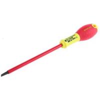  TOURNEVIS ELEC ISOLE 1000V 