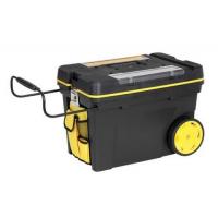  COFFRE CHANTIER 50L PLASTIQUE 
