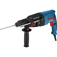 PERFORATEUR 830W 2.7J GBH2-26F 