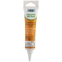  COLLE PVC GEL PLUS T.PEG 50ML 