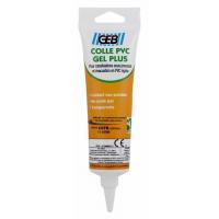  COLLE PVC GEL PLUS 125ML 