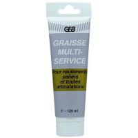 GRAISSE MULTISERVICE 125ML 