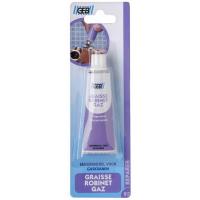  GRAISSE ROBINET GAZ 20ML S/B 