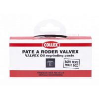  PATE A RODER VALVEX 2X65G 