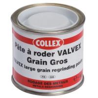  PATE A RODER VALVEX 2X65G 