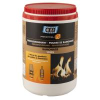  PROPFEU POUDRE DE RAMONAGE 