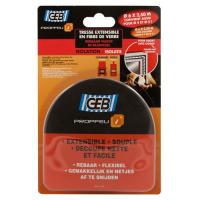  TRESSE EXTENSIBLE FIBRE VERRE 