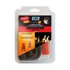 KIT TRESSE EXT D6MM X 2M50 
