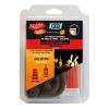  KIT TRESSE EXT D8MM X 2M50 