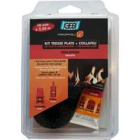  PROPFEU TRESSE PLATE F.VERRE 