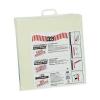  PLAQUE ISOL PROPFEU 4MM 