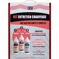  KIT ENTRETIEN CHAUFFAGE 