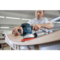  PONCEUSE EXCENTRIQUE D125/150 