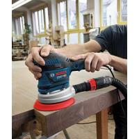  PONCEUSE EXCENTRIQUE D125/150 