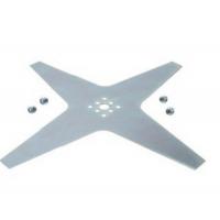  LAME ROBOT TONDEUSE INOX 24CM 