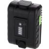  BATTERIE MOTEUR STIGA 3BROCHES 