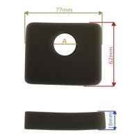  FILTRE A AIR EPONGE STIGA 