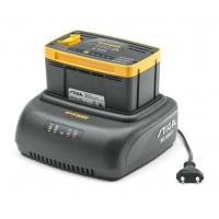  CHARGEUR BATTERIE 48V RAPIDE 