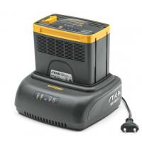  CHARGEUR BATTERIE 48V RAPIDE 