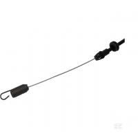  CABLE ENTAINEMENT EMBRAYAGE 