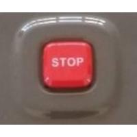  BOUTON STOP TONDEUSE ROBOT 