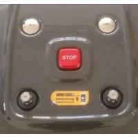  BOUTON STOP TONDEUSE ROBOT 
