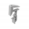  ATTACHE GOUTTIERE GRIS DEV16 