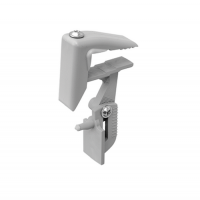  ATTACHE GOUTTIERE GRIS DEV16 