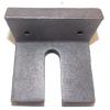  SUPPORT DEFLECTEUR AV 3268 