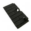  PLAQUE FOYERE AVT G 3154 BRU 
