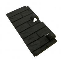  PLAQUE FOYERE AVT G 3154 BRU 
