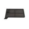  COUVRE ECROU 0124 ANTHRACITE 