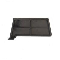  COUVRE ECROU 0124 ANTHRACITE 
