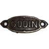  POIGNEE ECUSSON GODIN 3258 