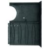  PLAQUE FOYER DTE 660106 BRUT 