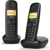  TELEPHONE SS FIL DUO GIGASET 