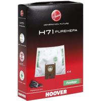  SAC ASPIRATEUR HOOVER H71 