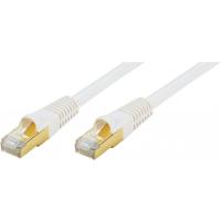  CORDON RJ45 CAT6 DROIT 10M 